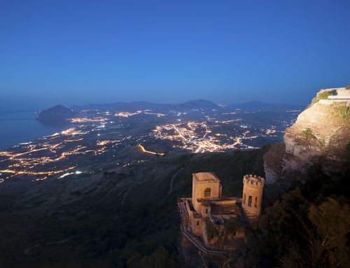 Erice