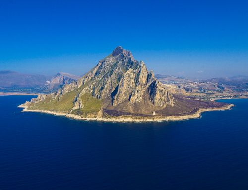 Riserva Monte Cofano